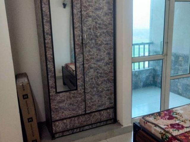 Rental | 3 BHK + Servant Room 1500 Sq.Ft. Apartment in MCC Signature Heights
