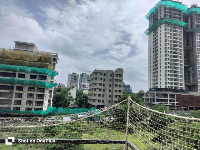 Rental | 3 BHK + Servant Room 1500 Sq.Ft. Apartment in Mont Vert I