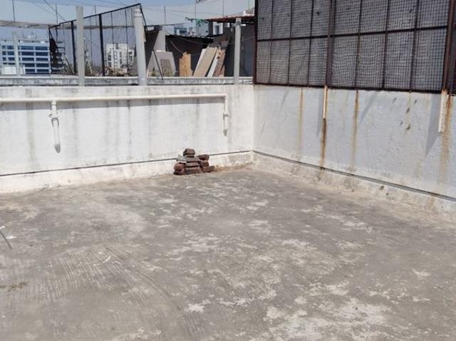 Rental | 3 BHK + Servant Room 1500 Sq.Ft. Apartment in Navkar Avenue Bavdhan
