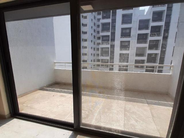 Rental | 3 BHK + Servant Room 1500 Sq.Ft. Apartment in Navkar Avenue Bavdhan