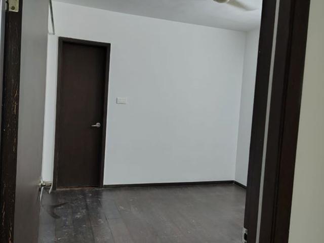 Rental | 3 BHK + Servant Room 1500 Sq.Ft. Apartment in Abhinav Pebbles Urbania