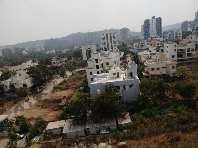 Rental | 3 BHK + Servant Room 1500 Sq.Ft. Apartment in Aditya Nisarg Palms