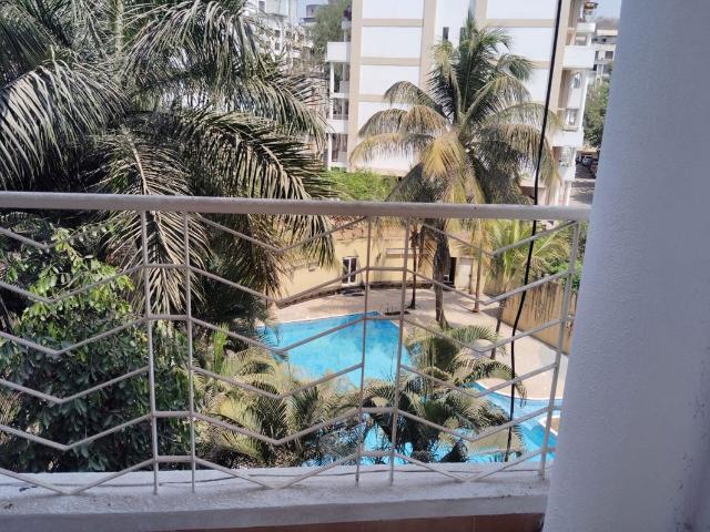 Rental | 3 BHK + Servant Room 1500 Sq.Ft. Apartment in Aditya Shagun
