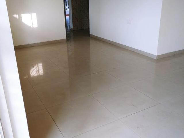 Rental | 3 BHK + Servant Room 1500 Sq.Ft. Apartment in Ashray Jagannath Dham