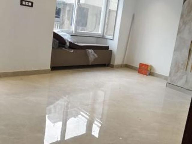 Rental | 3 BHK + Servant Room 1500 Sq.Ft. Apartment in Dwarka