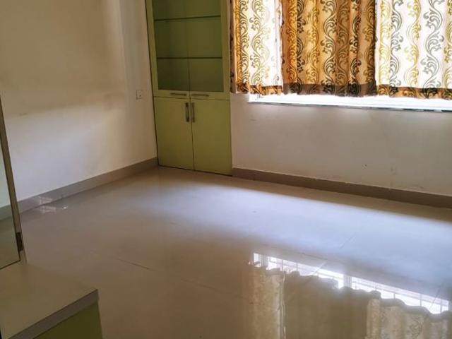 Rental | 3 BHK + Servant Room 1500 Sq.Ft. Apartment in Dajikaka Gadgil Anantshilp Apartment
