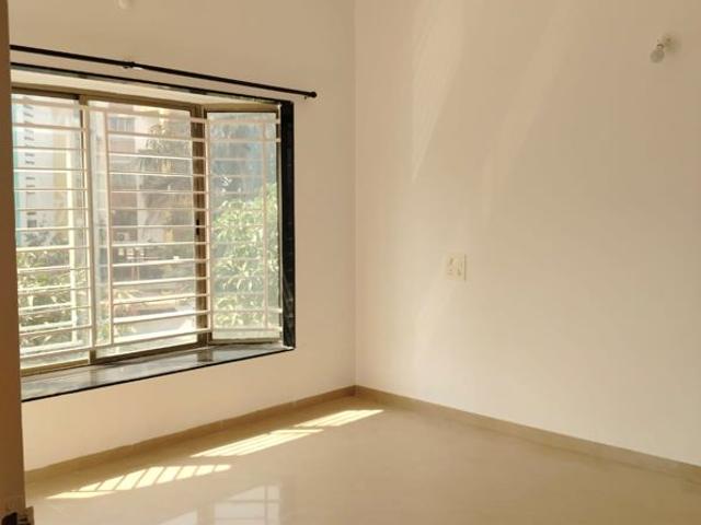 Rental | 3 BHK + Servant Room 1500 Sq.Ft. Apartment in Dreams Belle Vue