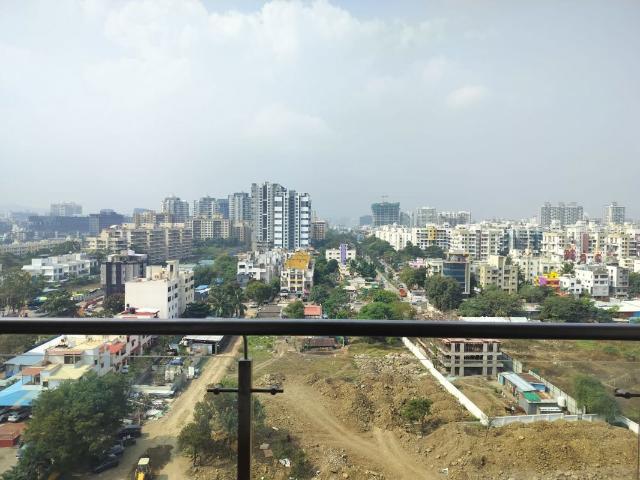 Rental | 3 BHK + Servant Room 1500 Sq.Ft. Apartment in Kakkad La Vida