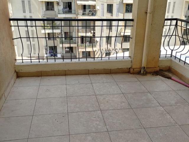 Rental | 3 BHK + Servant Room 1500 Sq.Ft. Apartment in Kool Homes Green Valley