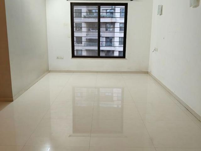 Rental | 3 BHK + Servant Room 1500 Sq.Ft. Apartment in Kool Homes Green Valley