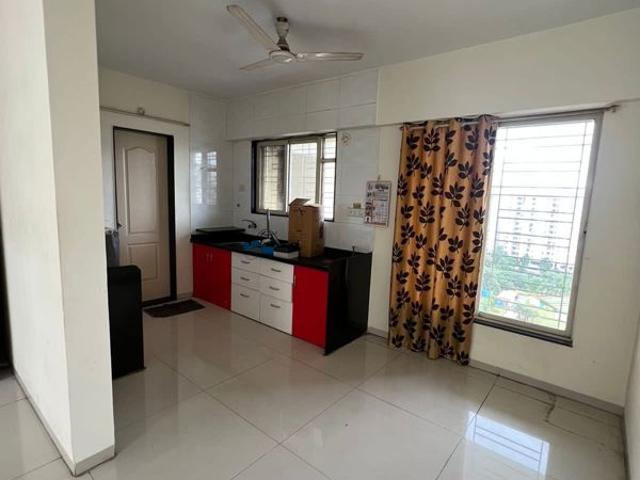 Rental | 3 BHK + Servant Room 1500 Sq.Ft. Apartment in Lohia Jain Megh Malhar Raga