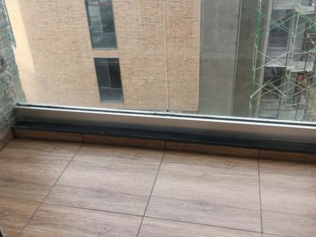 Rental | 3 BHK + Servant Room 1500 Sq.Ft. Apartment in Lohia Jain Vallonia Apartments