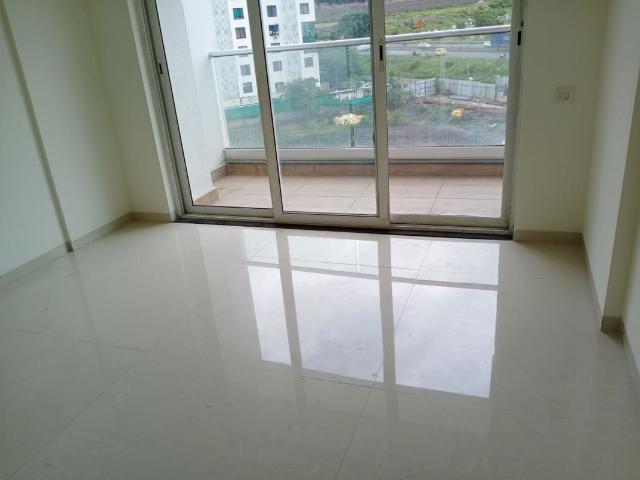 Rental | 3 BHK + Servant Room 1500 Sq.Ft. Apartment in Lohia Jain Vallonia Apartments