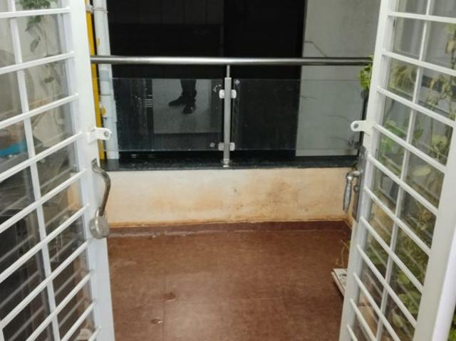 Rental | 3 BHK + Servant Room 1500 Sq.Ft. Apartment in Primespace Utsav Homes III