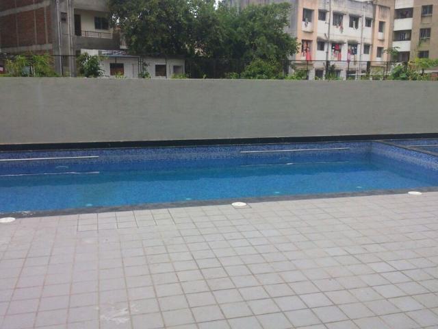 Rental | 3 BHK + Servant Room 1500 Sq.Ft. Apartment in Primespace Utsav Homes III