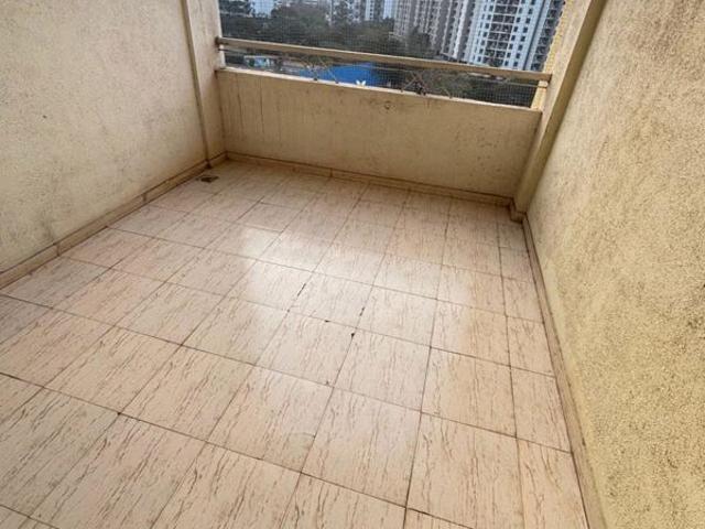 Rental | 3 BHK + Servant Room 1500 Sq.Ft. Apartment in Pride Purple Park Astra