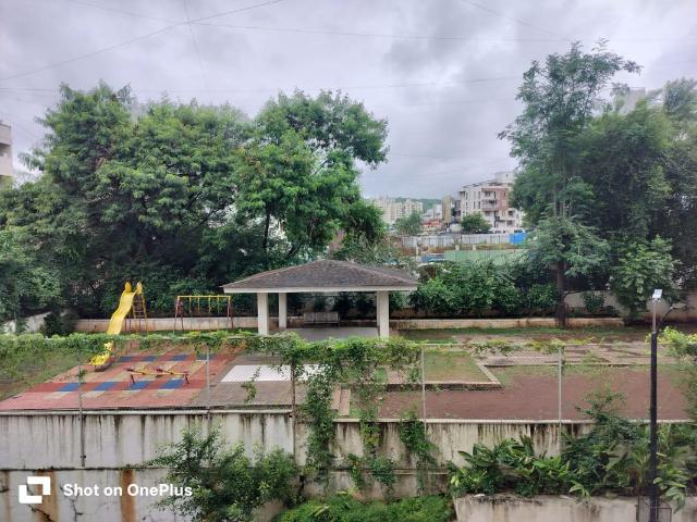 Rental | 3 BHK + Servant Room 1500 Sq.Ft. Apartment in Pride Platinum