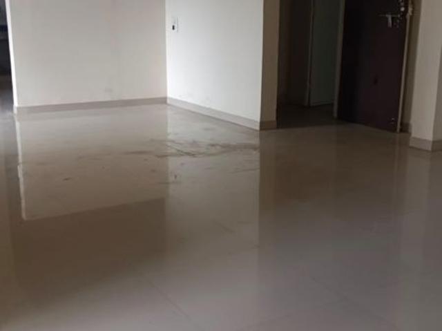 Rental | 3 BHK + Servant Room 1500 Sq.Ft. Apartment in Prithvi Sai Velocity Phase 1