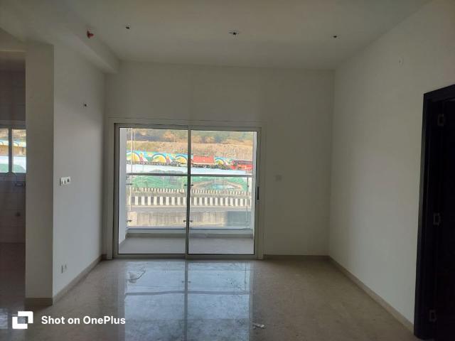 Rental | 3 BHK + Servant Room 1500 Sq.Ft. Apartment in Rishikesh Seraph Supremus