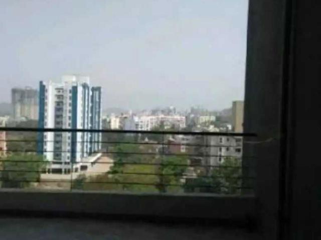 Rental | 3 BHK + Servant Room 1500 Sq.Ft. Apartment in Rishikesh Seraph Supremus