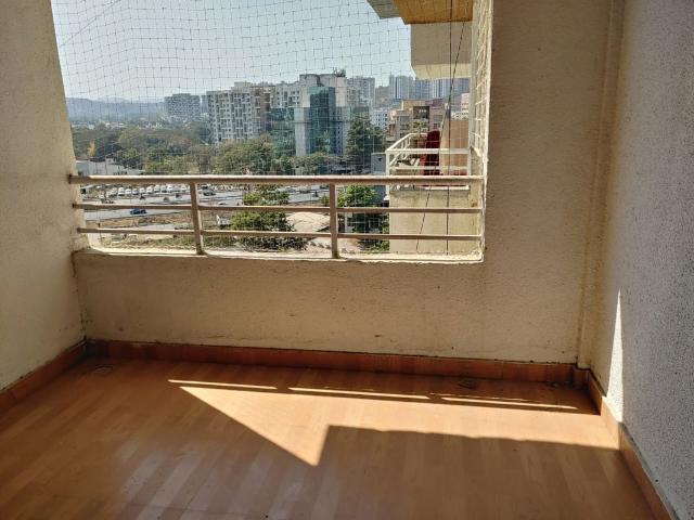 Rental | 3 BHK + Servant Room 1500 Sq.Ft. Apartment in Supreme Palms Villas