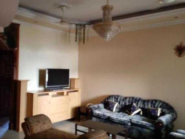 Rental | 3 BHK + Servant Room 1500 Sq.Ft. Apartment in Sector 4 Dwarka