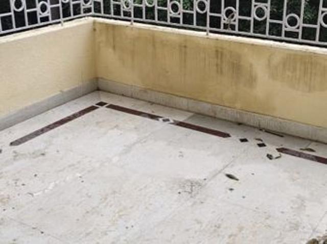 Rental | 3 BHK + Servant Room 1500 Sq.Ft. Apartment in Sector 19 Dwarka