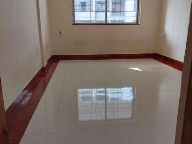 Rental | 3 BHK + Servant Room 1500 Sq.Ft. Apartment in Shanti Vihar