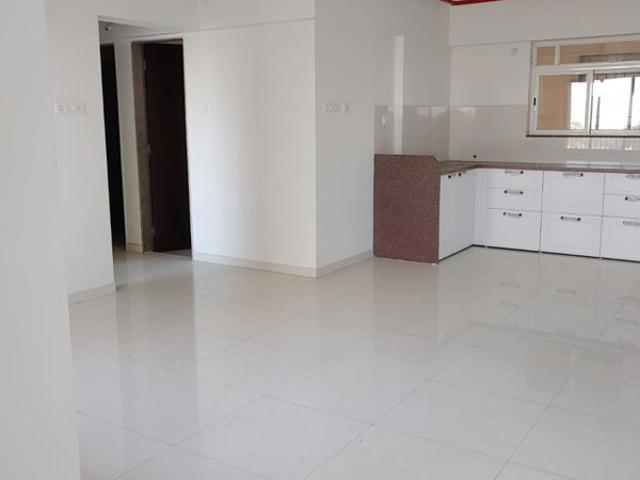 Rental | 3 BHK + Servant Room 1500 Sq.Ft. Apartment in Shree Bal Kapil Akhila