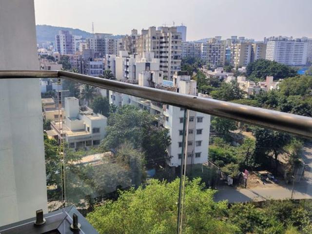 Rental | 3 BHK + Servant Room 1500 Sq.Ft. Apartment in Siddh Amara