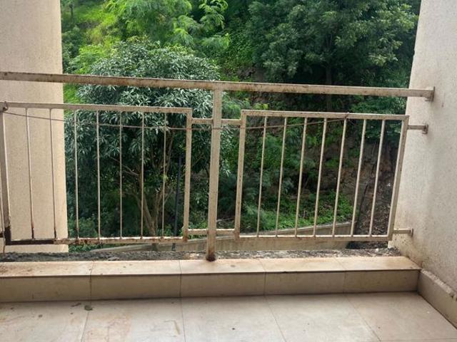 Rental | 3 BHK + Servant Room 1500 Sq.Ft. Apartment in SKYi First
