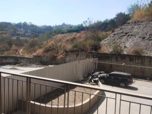 Rental | 3 BHK + Servant Room 1500 Sq.Ft. Apartment in Skyi Songbirds