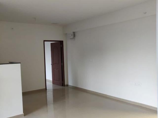 Rental | 3 BHK + Servant Room 1500 Sq.Ft. Apartment in Skyi Songbirds