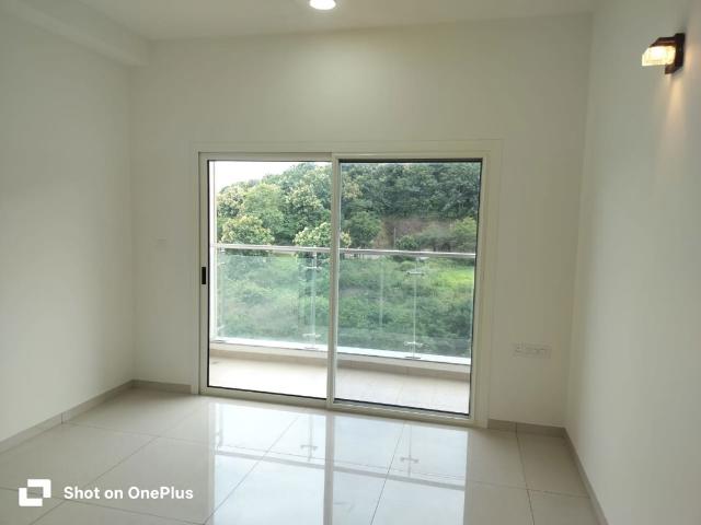 Rental | 3 BHK + Servant Room 1500 Sq.Ft. Apartment in Sobha Nesara