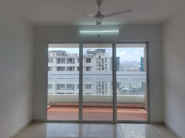 Rental | 3 BHK + Servant Room 1500 Sq.Ft. Apartment in Truspace Prima Angulus