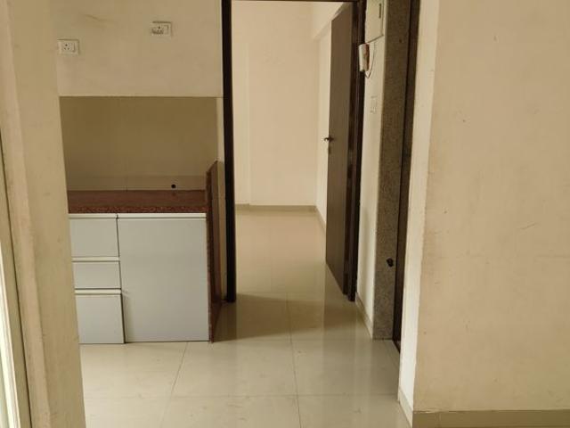Rental | 3 BHK + Servant Room 1500 Sq.Ft. Apartment in Vascon Eves Garden