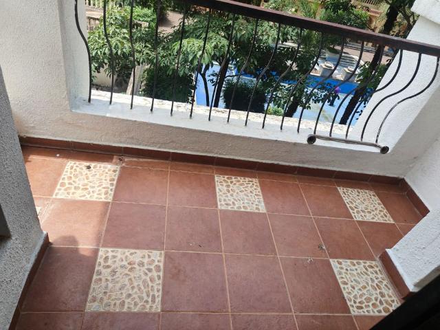 Rental | 3 BHK + Servant Room 1500 Sq.Ft. Apartment in Venkateshwara Mirabel