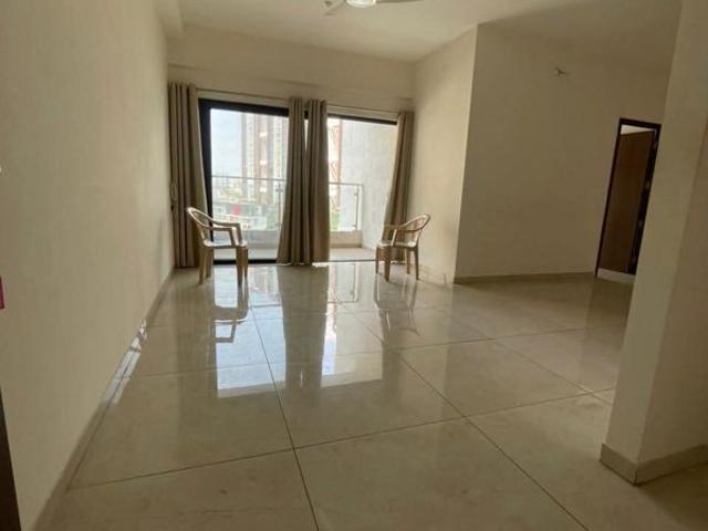 Rental | 3 BHK + Servant Room 1520 Sq.Ft. Apartment in Duville Riverdale Residences
