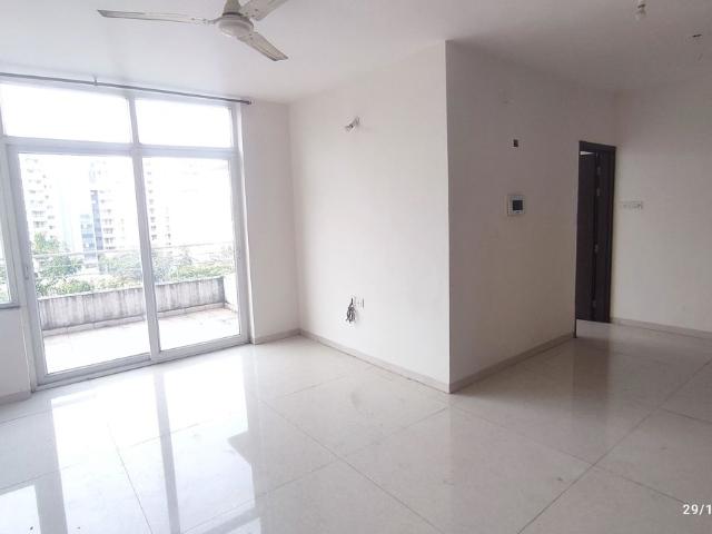 Rental | 3 BHK + Servant Room 1520 Sq.Ft. Apartment in Rohan Mithila