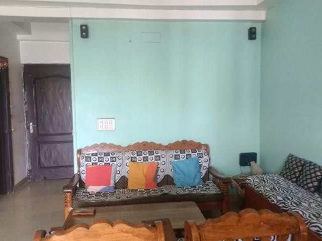 Rental | 3 BHK + Servant Room 1550 Sq.Ft. Apartment in Gardenia Golf City