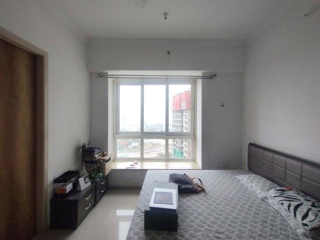 Rental | 3 BHK + Servant Room 1585 Sq.Ft. Apartment in Neelam Senroofs