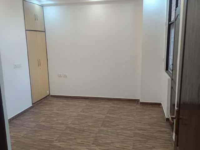 Rental | 3 BHK + Servant Room 1590 Sq.Ft. Apartment in SVP Gulmohur Garden