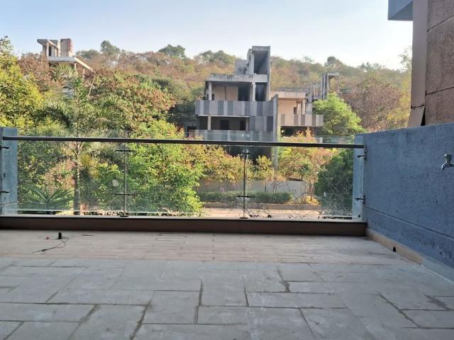 Rental | 3 BHK + Servant Room 1600 Sq.Ft. Apartment in Marvel Selva Ridge Estate Apartments