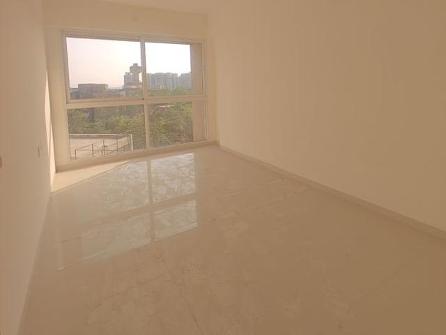 Rental | 3 BHK + Servant Room 1600 Sq.Ft. Apartment in Moreshwar 19 East