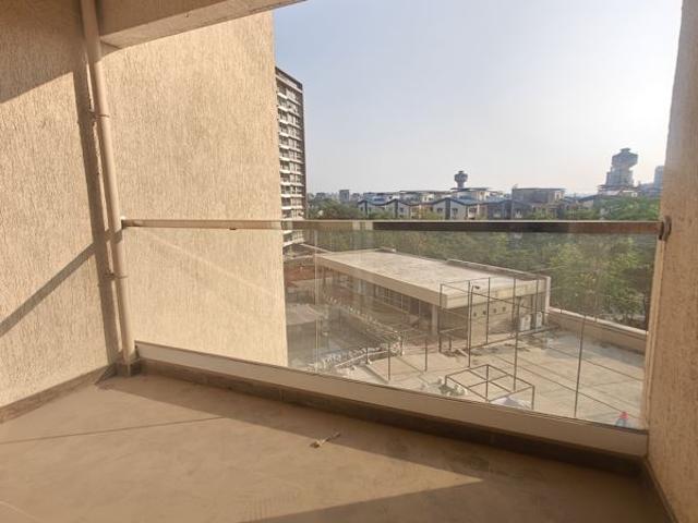 Rental | 3 BHK + Servant Room 1600 Sq.Ft. Apartment in Moreshwar 19 East