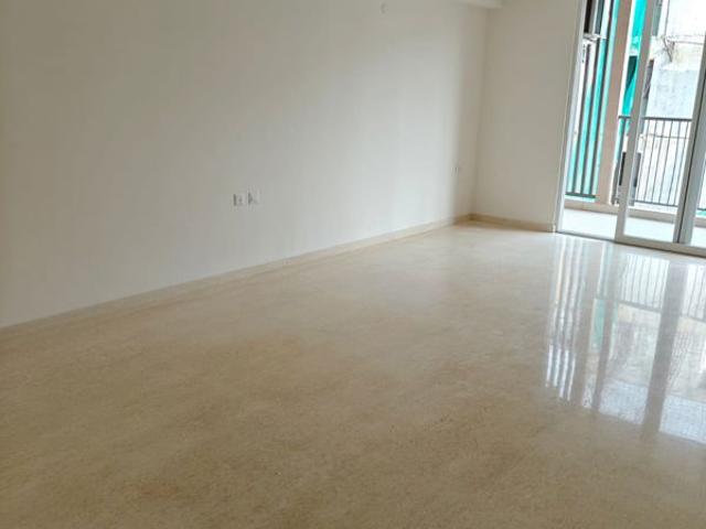 Rental | 3 BHK + Servant Room 1620 Sq.Ft. Apartment in DLF Garden City Independent Floors
