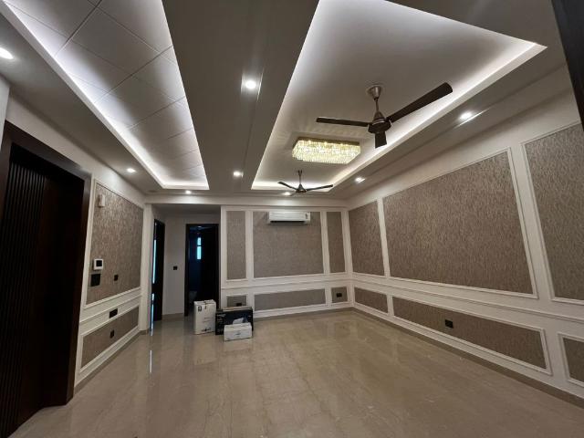 Rental | 3 BHK + Servant Room 1620 Sq.Ft. Apartment in Raj One Good Earth