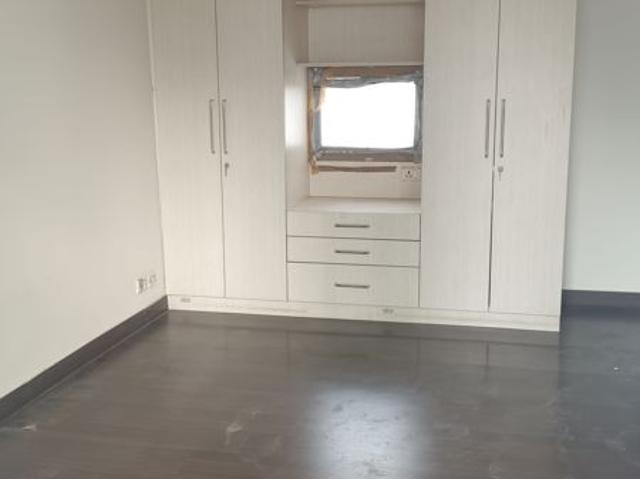 Rental | 3 BHK + Servant Room 1650 Sq.Ft. Apartment in Aditya Celebrity Homes