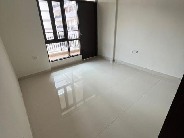 Rental | 3 BHK + Servant Room 1650 Sq.Ft. Apartment in Emaar Gurgaon Greens