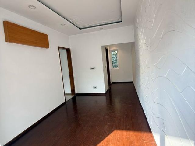 Rental | 3 BHK + Servant Room 1650 Sq.Ft. Apartment in Emaar Gurgaon Greens